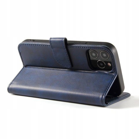 Etui z klapką+ szkło do Xiaomi Mi 10T / Mi 10T Pro