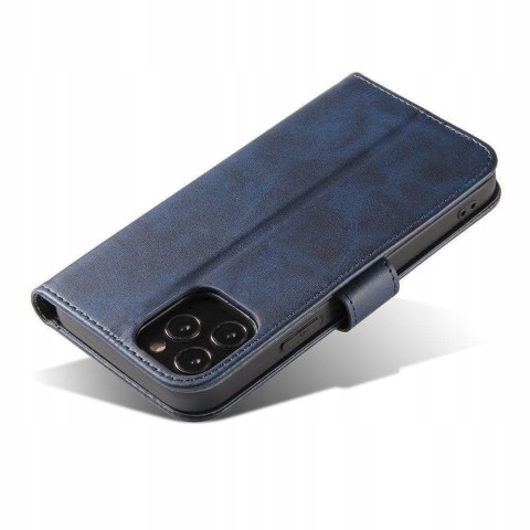 Etui z klapką+ szkło do Xiaomi Mi 10T / Mi 10T Pro