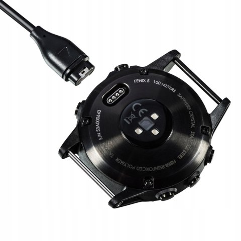 ŁADOWARKA KABEL USB Garmin Venu 2 / Venu 2s / 2 Plus / Venu 3 / Venu 3s