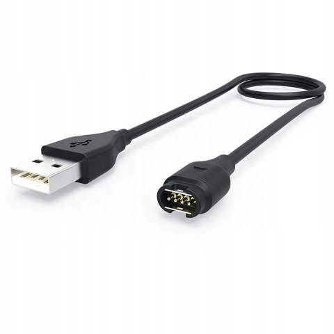 ŁADOWARKA KABEL USB Garmin Venu 2 / Venu 2s / 2 Plus / Venu 3 / Venu 3s