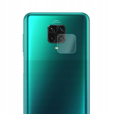 Ochrona na Aparat do Xiaomi Redmi Note 9 Pro / 9S