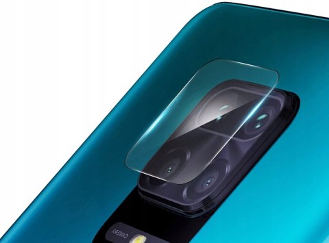 Ochrona na Aparat do Xiaomi Redmi Note 9 Pro / 9S