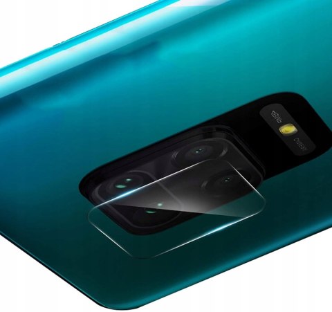 Ochrona na Aparat do Xiaomi Redmi Note 9 Pro / 9S