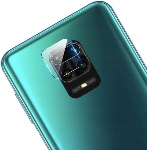 Ochrona na Aparat do Xiaomi Redmi Note 9 Pro / 9S