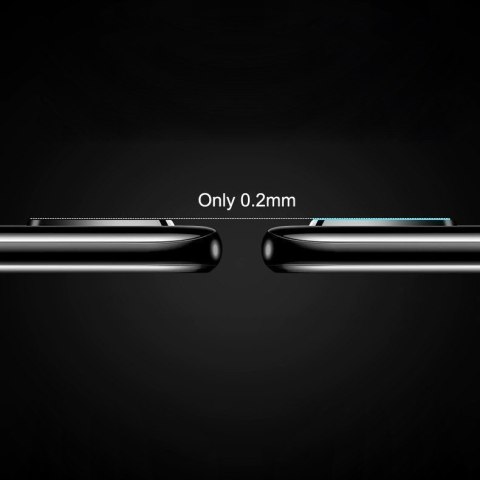 Ochrona na Aparat do Xiaomi Redmi Note 9 Pro / 9S