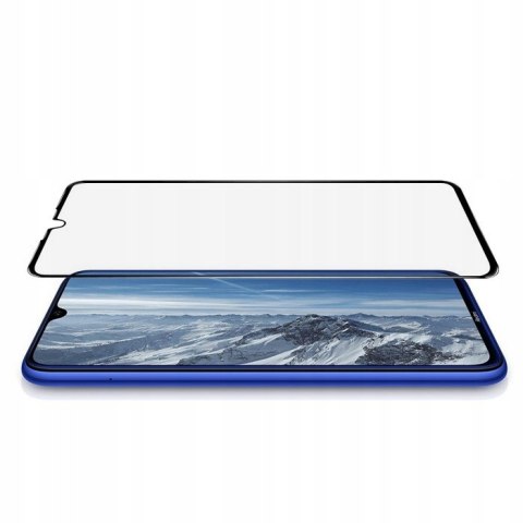 SZKŁO HARTOWANE 5D 9H DO XIAOMI REDMI NOTE 8 FULL