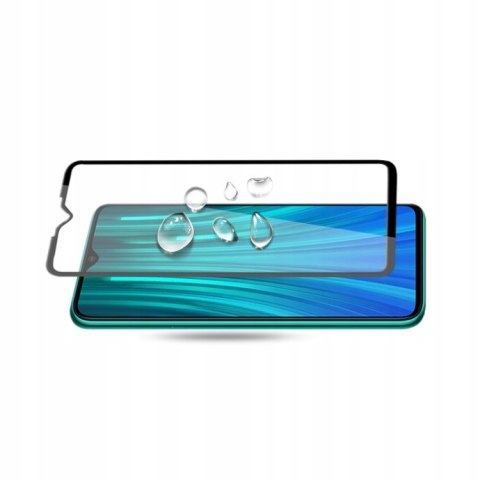 SZKŁO HARTOWANE 5D 9H DO XIAOMI REDMI NOTE 8 FULL