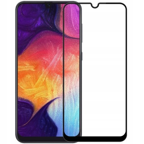 SZKŁO HARTOWANE Galaxy A20 A30 A50 M30 CAŁY EKRAN
