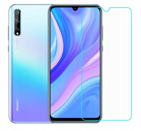 SZKŁO HARTOWANE OCHRONNE 9H do Huawei Y6P
