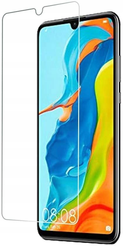 SZKŁO HARTOWANE OCHRONNE 9H do Huawei Y6P