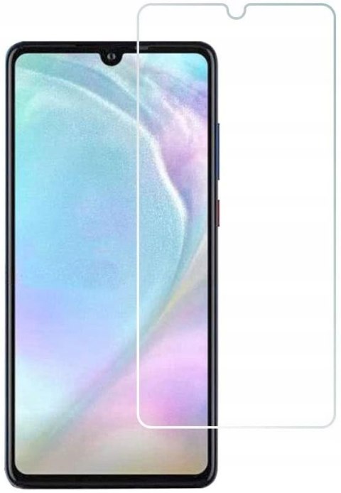 SZKŁO HARTOWANE OCHRONNE 9H do Huawei Y6P