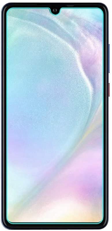 SZKŁO HARTOWANE OCHRONNE 9H do Huawei Y6P