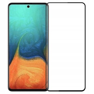 SZKŁO HARTOWANE PEŁNE DO SAMSUNG A71/ Note 10 lite
