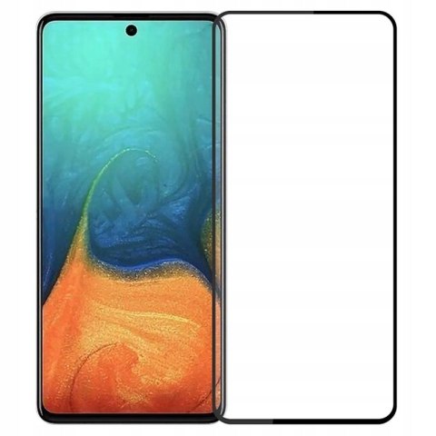 SZKŁO HARTOWANE PEŁNE DO SAMSUNG A71/ Note 10 lite