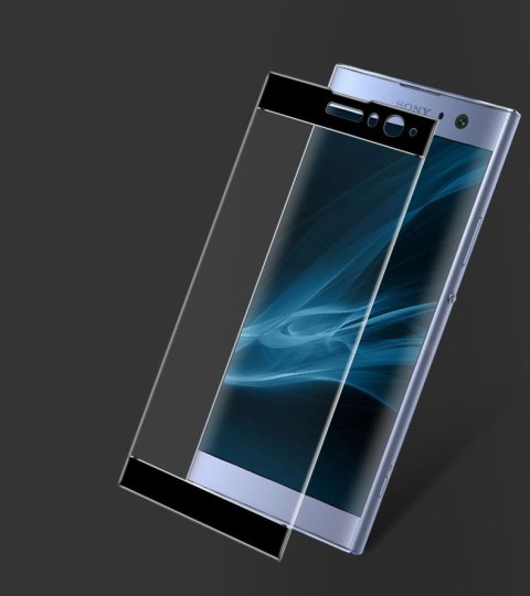 Sony Xperia Xa2 SZKŁO HARTOWANE NA EKRAN