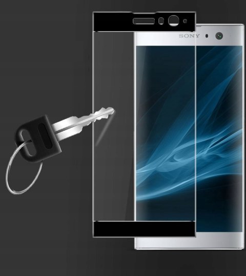 Sony Xperia Xa2 SZKŁO HARTOWANE NA EKRAN