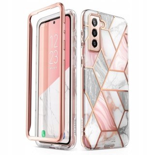 Supcase Plecki do Samsung Galaxy S22 Plus - Elegancja i Trwałość w Jednym