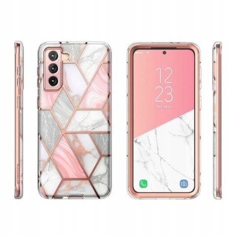 Supcase Plecki do Samsung Galaxy S22 Plus - Elegancja i Trwałość w Jednym