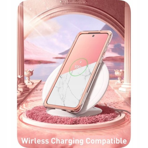 Supcase Plecki do Samsung Galaxy S22 Plus - Elegancja i Trwałość w Jednym