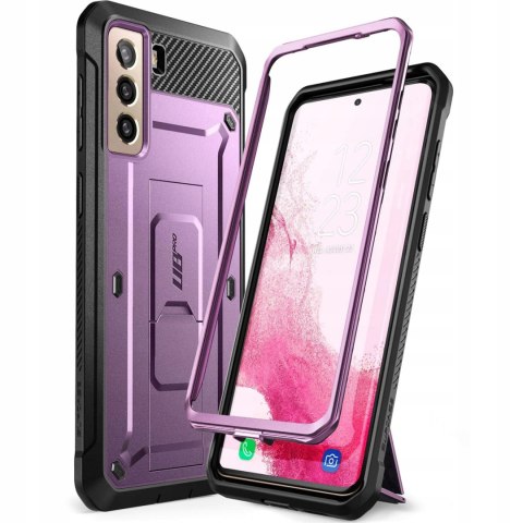 Supcase Plecki do Samsung Galaxy S22 Plus - Elegancja i Trwałość w Jednym