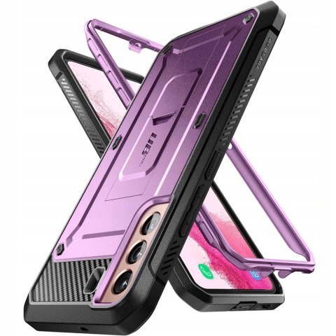 Supcase Plecki do Samsung Galaxy S22 Plus - Elegancja i Trwałość w Jednym