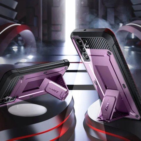 Supcase Plecki do Samsung Galaxy S22 Plus - Elegancja i Trwałość w Jednym