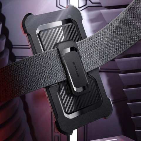 Supcase Plecki do Samsung Galaxy S22 Plus - Elegancja i Trwałość w Jednym