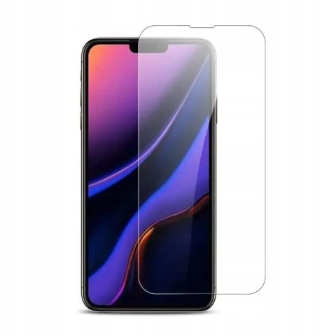 Szkło Hartowane Bezbarwne do iPhone 13 Mini