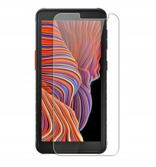 Szkło Ochronne 2,5D do Samsung Galaxy Xcover 5
