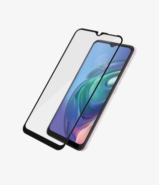 Szkło Ochronne Full Glue do Motorola Moto G50