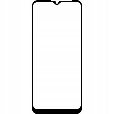 Szkło Ochronne Full Glue do Motorola Moto G50