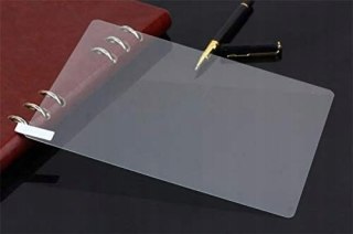 Szkło Ochronne Hartowane 9H do Kindle Paperwhite 4
