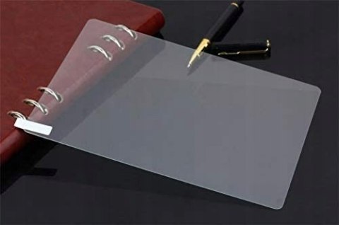 Szkło Ochronne Hartowane 9H do Kindle Paperwhite 4