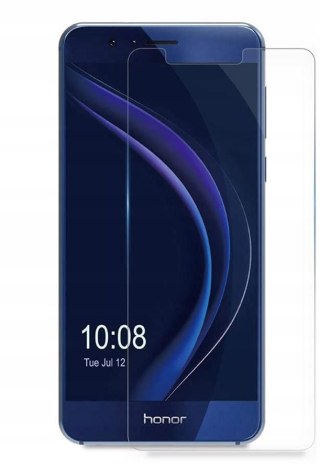 Szkło Ochronne Hartowane do Huawei Honor 8