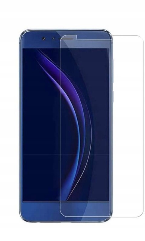 Szkło Ochronne Hartowane do Huawei Honor 8