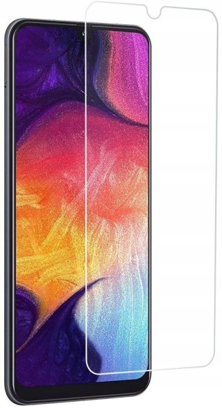 Szkło Ochronne Płaskie do Samsung Galaxy A30 / A50