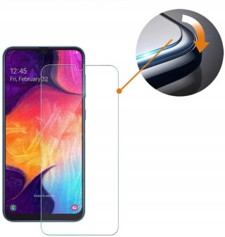 Szkło Ochronne Płaskie do Samsung Galaxy A30 / A50