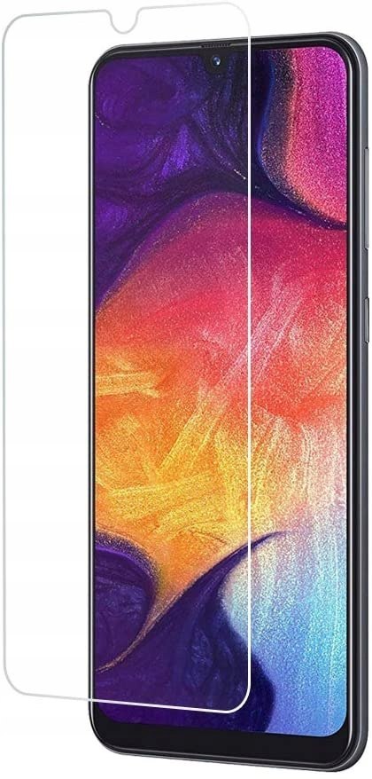 Szkło Ochronne Płaskie do Samsung Galaxy A30 / A50
