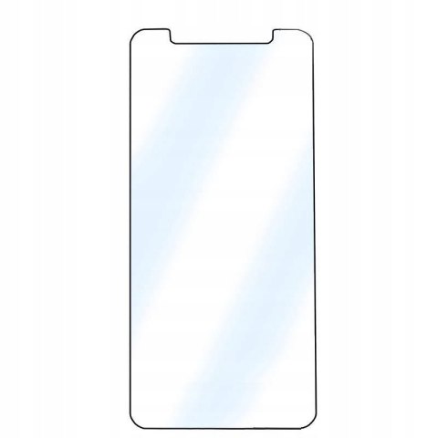 Szkło Ochronne Płaskie do Xiaomi Redmi Note 4 / 4X