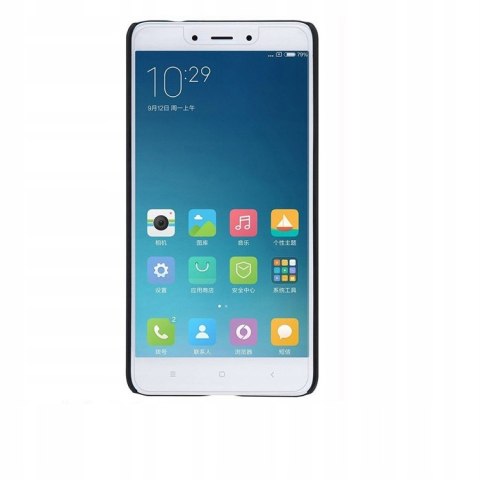 Szkło Ochronne Płaskie do Xiaomi Redmi Note 4 / 4X