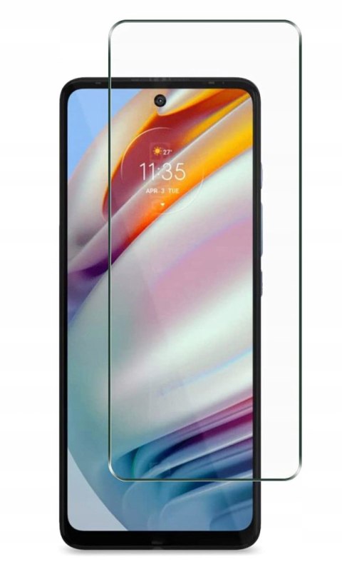 Szkło Płaskie do Motorola Moto G60 / G60s