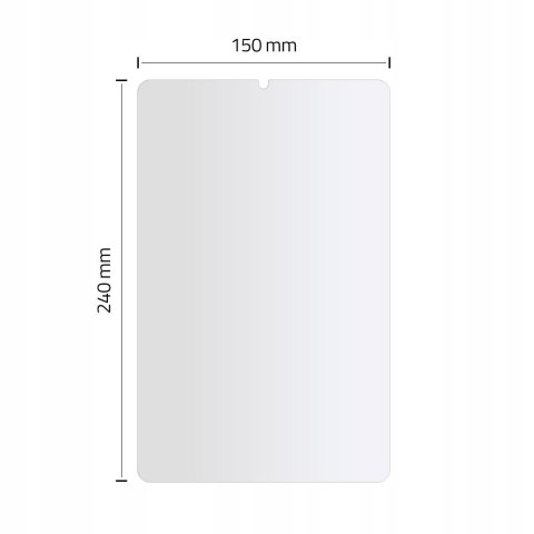 Szkło hartowane do Samsung Galaxy Tab S6 Lite