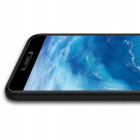 Szkło hartowane płaskie do Xiaomi Redmi 4X