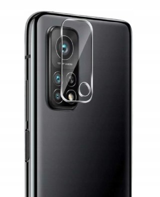 Szkło na obiektyw do Xiaomi Mi 10T Pro / Mi 10T
