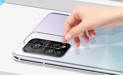 Szkło na obiektyw do Xiaomi Mi 10T Pro / Mi 10T
