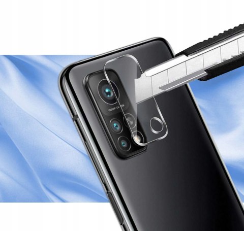 Szkło na obiektyw do Xiaomi Mi 10T Pro / Mi 10T