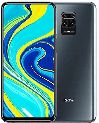 Szkło z ramką do Xiaomi Redmi Note 9 Pro / Poco X3