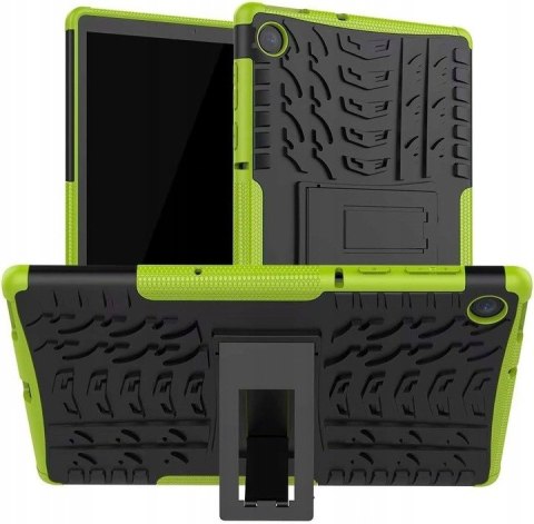 Wytrzymałe Etui Pancerne do Galaxy Tab A8 10.5 X200 X205 Obudowa, Pokrowiec