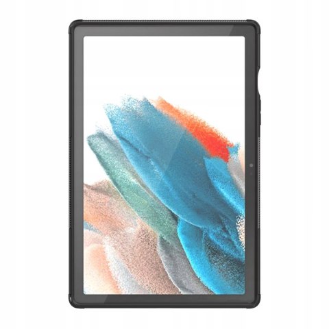 Wytrzymałe Etui Pancerne do Galaxy Tab A8 10.5 X200 X205 Obudowa, Pokrowiec