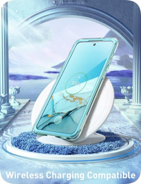 Wytrzymałe Etui Supcase do Samsung Galaxy S22 Plus - Styl i Kolor